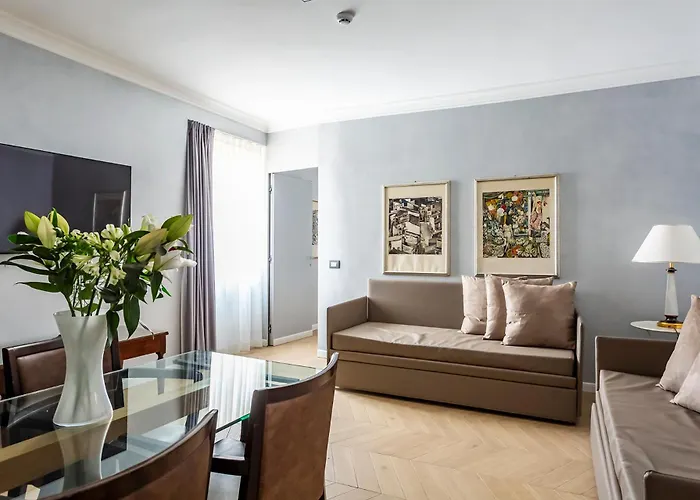 MyItalyHome Milano